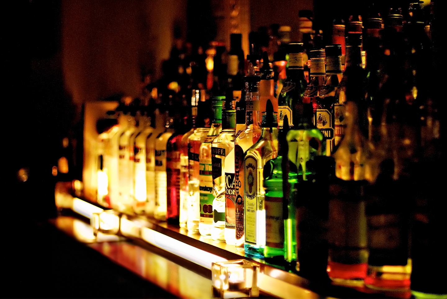 Bar photo 2